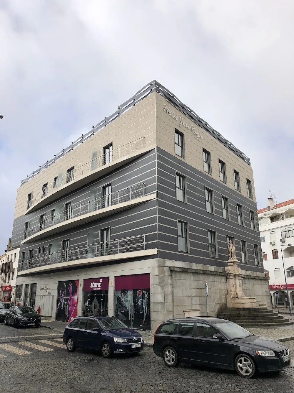 Casa do Pátio- Bed & Breakfast- City Center - Portalegre pet otel görseli 5