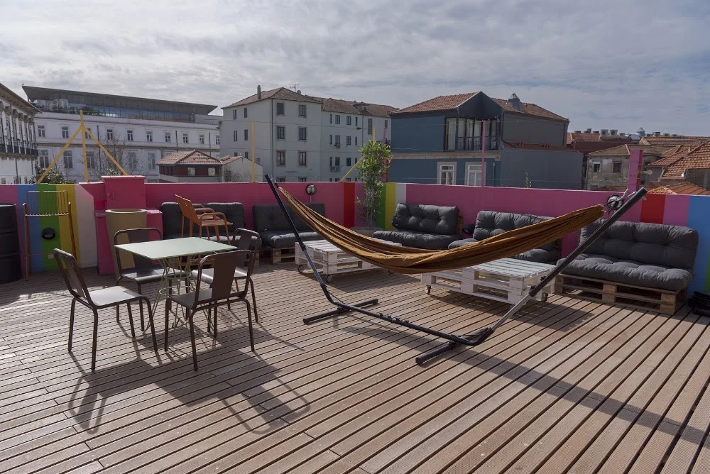 Cats Hostel Porto - Porto pet otel