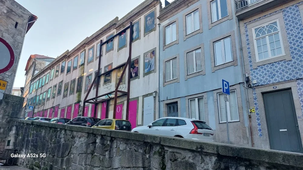 Cats Hostel Porto - Porto pet otel görseli 4