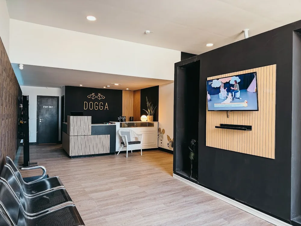 Dogga Residence - Canine Luxury Hotel and more... - Porto pet otel