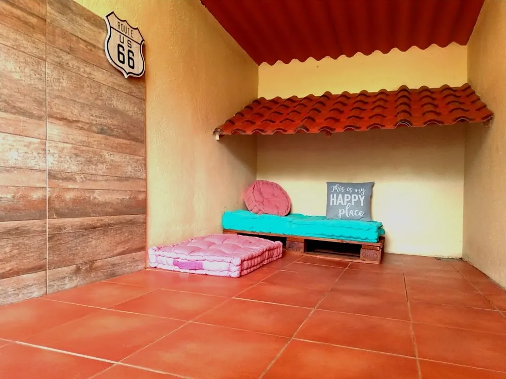 VillaDog - Hotel Canino - Porto pet otel görseli 3