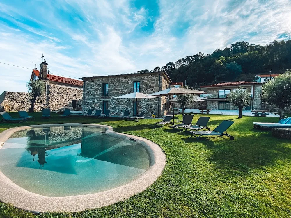 Hotel Cotto do Gatto - Portugal pet otel görseli 5