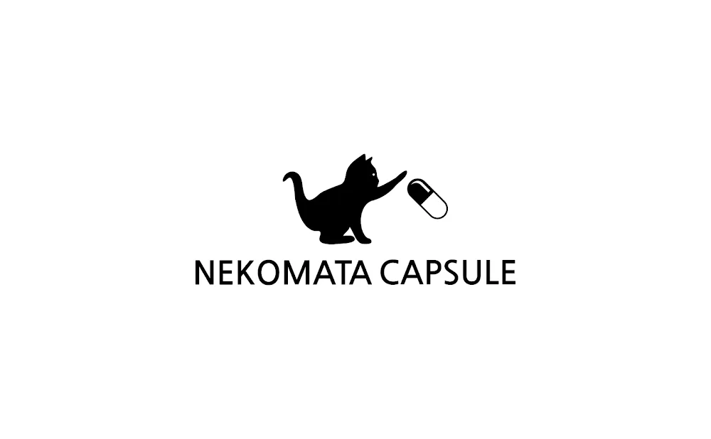 Nekomata capsule - Prague pet otel görseli 3