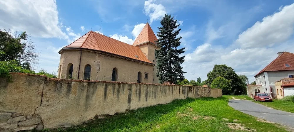 Devět životů, o.p.s. - Praha-západ pet otel görseli 2