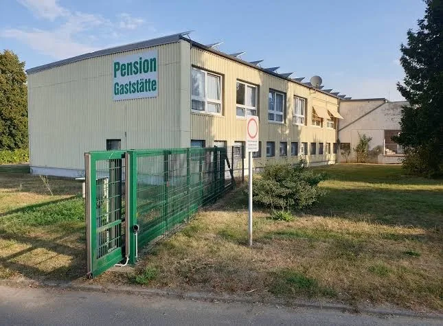 Gaststätte & Pension Am Tanger - Prenzlau pet otel