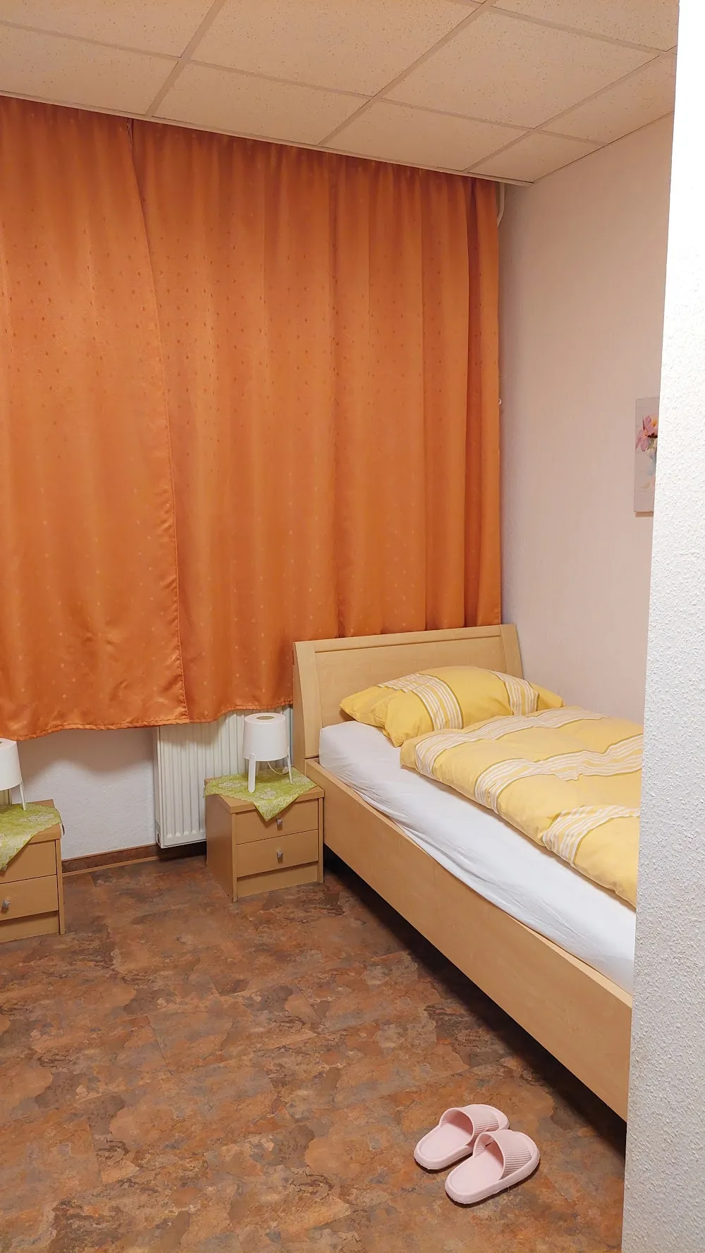 Gaststätte & Pension Am Tanger - Prenzlau pet otel görseli 3