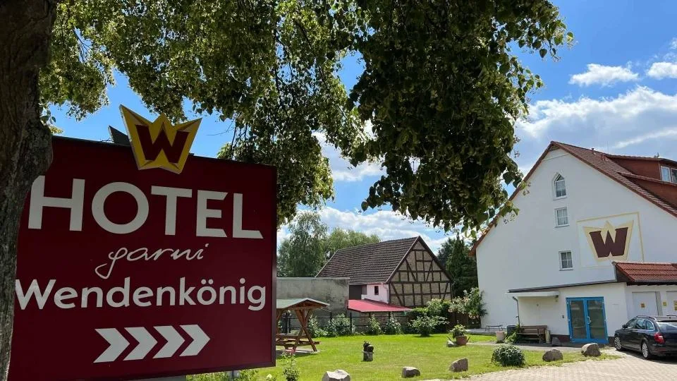 Gaststätte & Pension Am Tanger - Prenzlau pet otel görseli 4