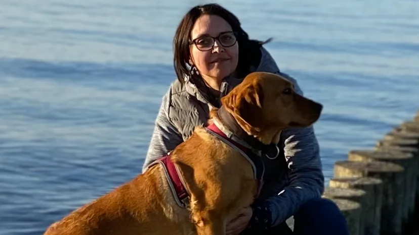 Uckerschnauzen - Hundeschule & Hundepension - Prenzlau pet otel görseli 2