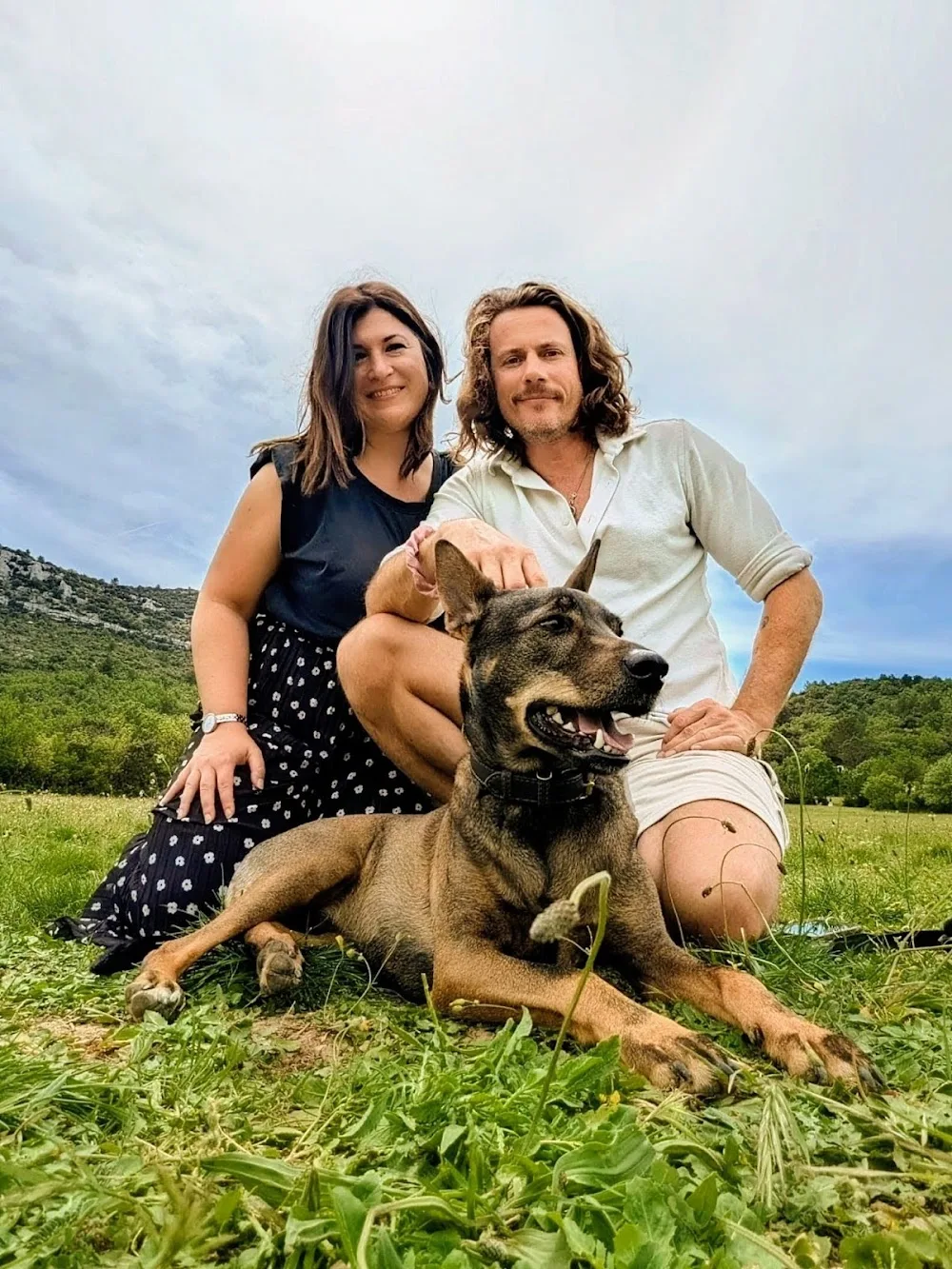 Pension Canine Chez Moka - Provence-Alpes-Côte-d’Azur pet otel