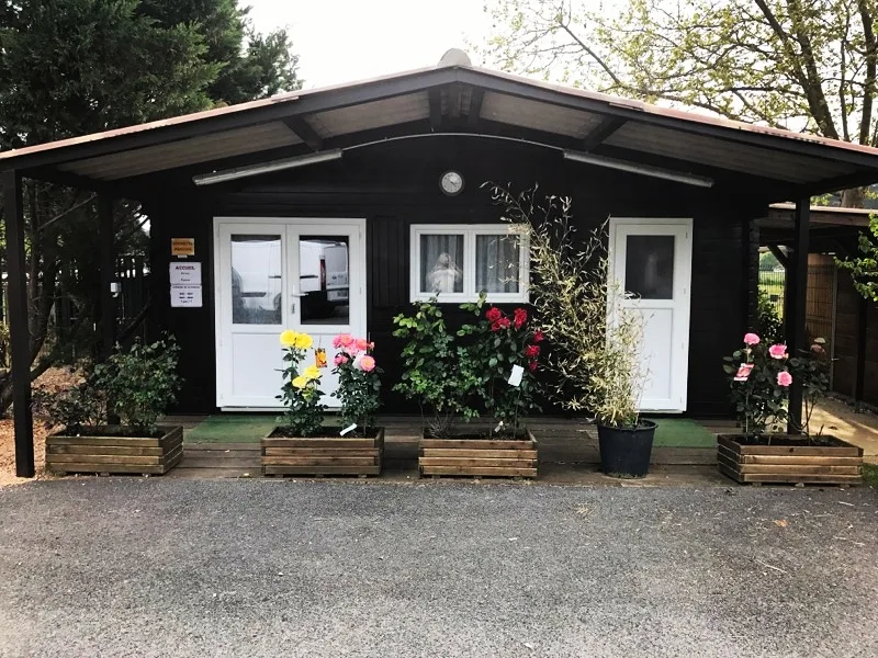 Pension Canine De La Loube - Provence-Alpes-Côte-d’Azur pet otel görseli 3