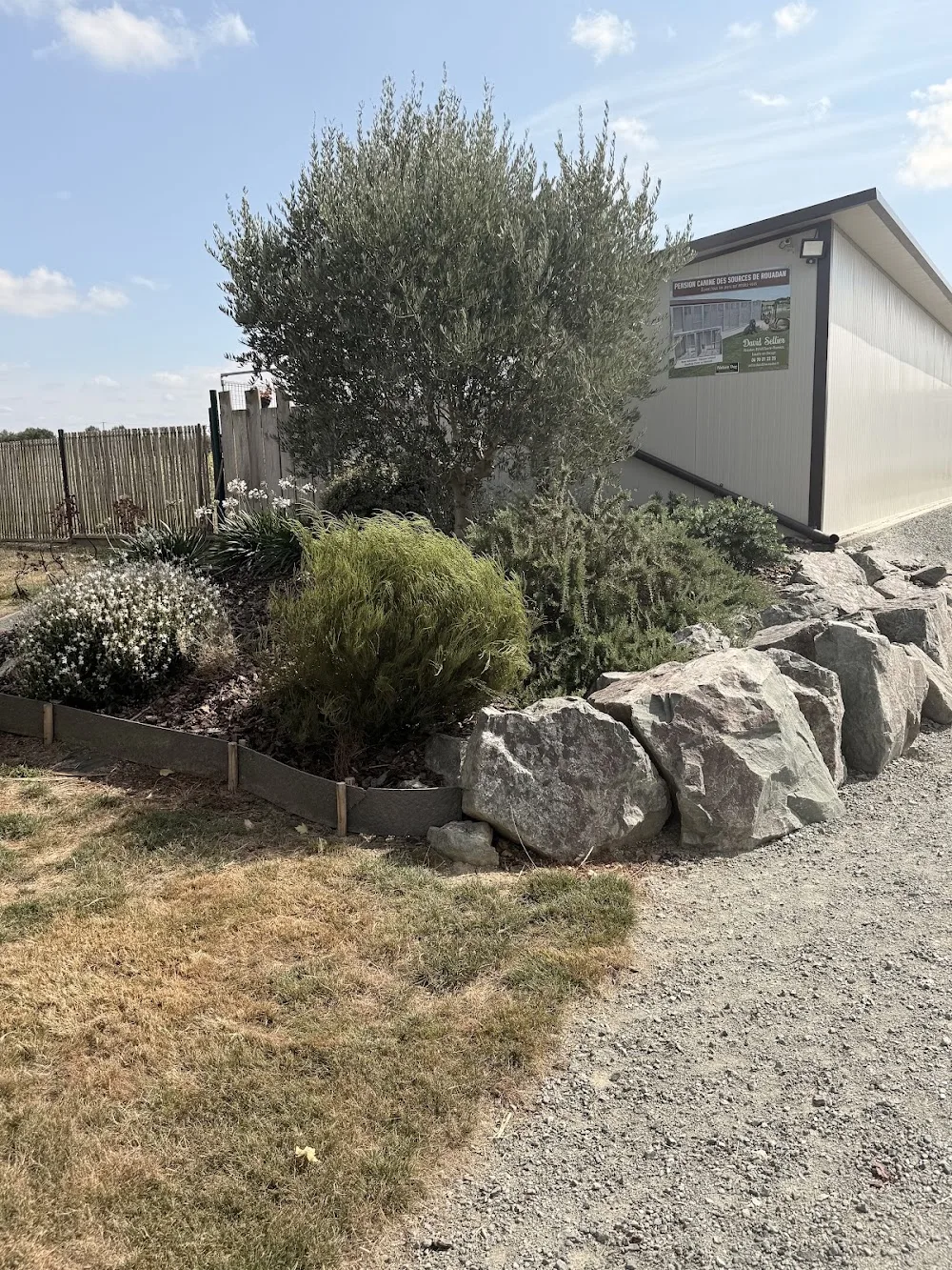 Pension canine des Sources de Rouadan - Provence-Alpes-Côte-d’Azur pet otel görseli 6