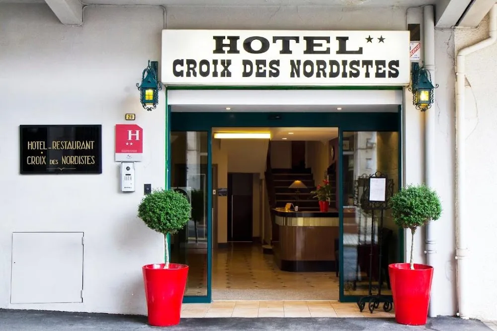 Hotel Le Petit Majestic - Pyrénées-Atlantiques pet otel görseli 5