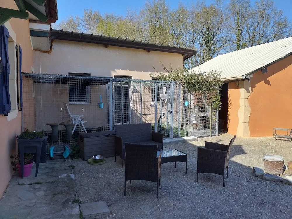 Pension Le Bel Eden - Pyrénées-Atlantiques pet otel