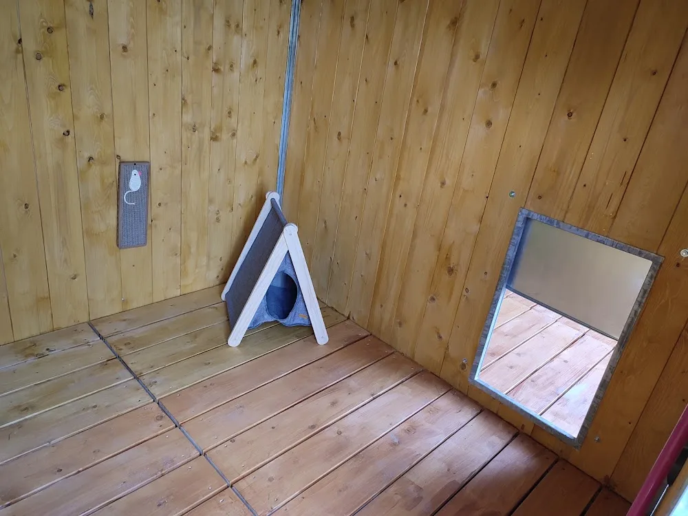 Pension Le Bel Eden - Pyrénées-Atlantiques pet otel görseli 3