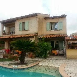 mas le grand cedre - Pyrénées-Orientales pet otel