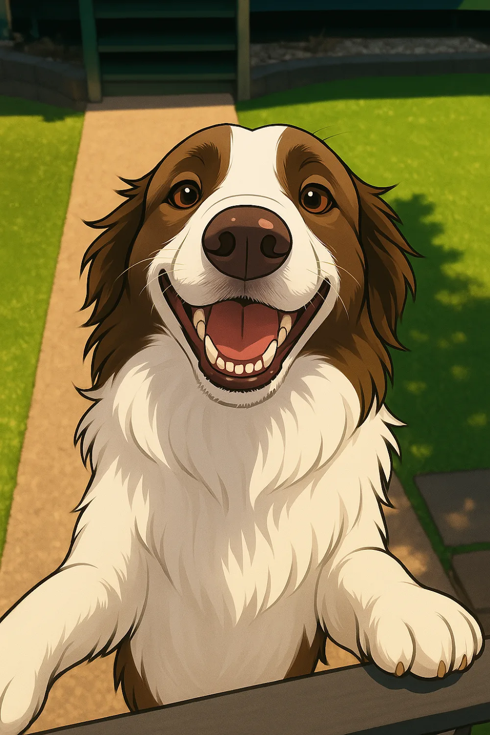 Homebush Boarding Kennels & Cattery - Queensland pet otel görseli 2