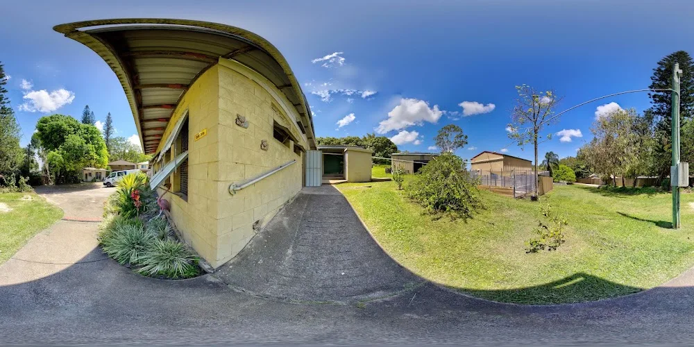 Jaimon Boarding Kennels & Cattery - Queensland pet otel görseli 4