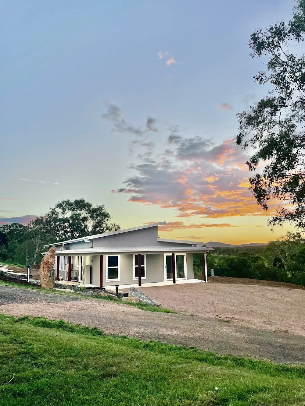 Mary Valley Cattery - Queensland pet otel görseli 3