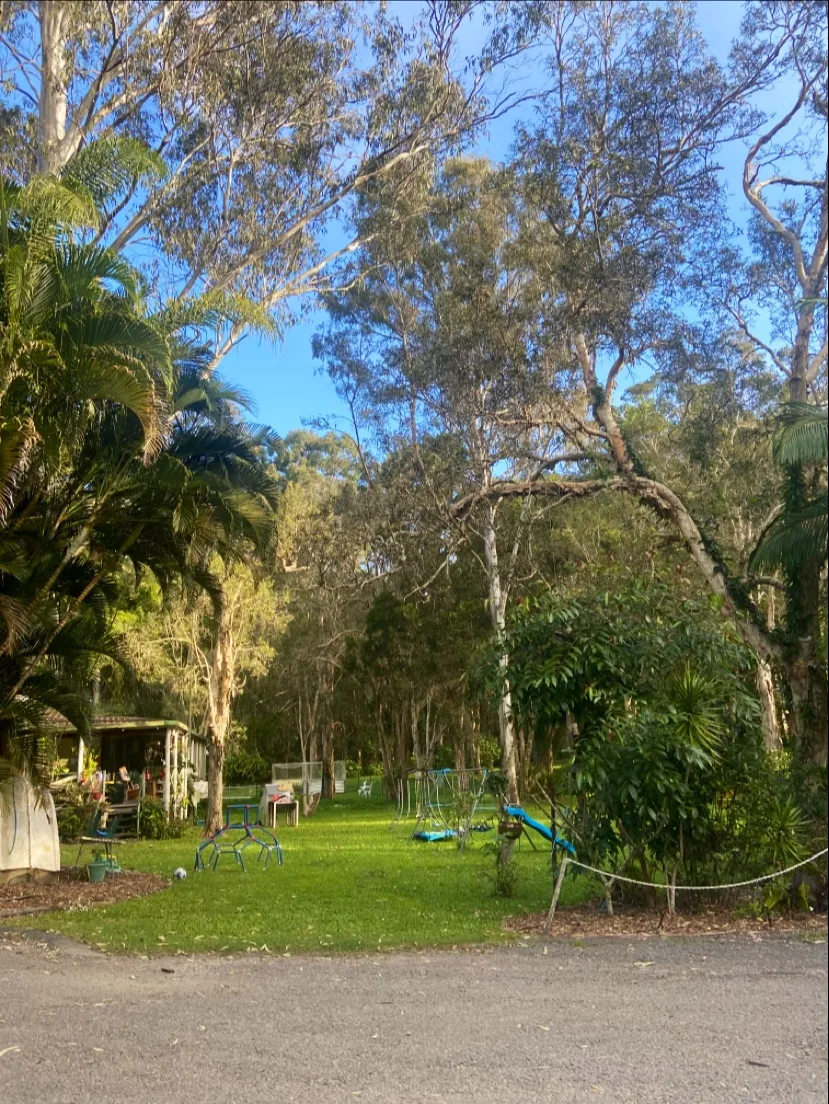 Noosa Pet Resort - Queensland pet otel