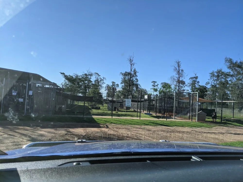 The DogHouse Inn - Dog Kennels - Queensland pet otel görseli 2