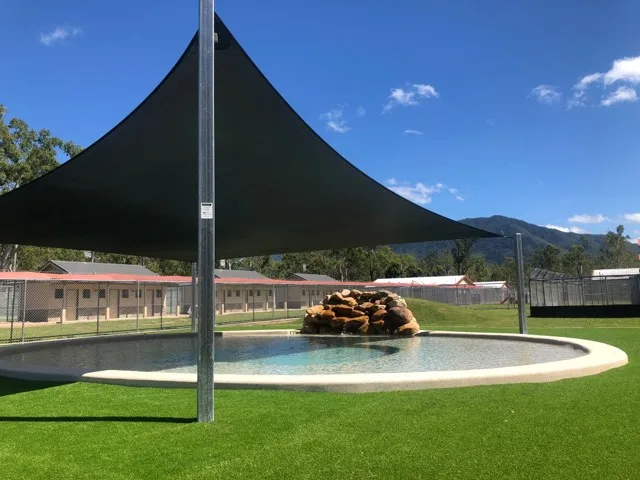 Townsville Pet Resort - Queensland pet otel görseli 2
