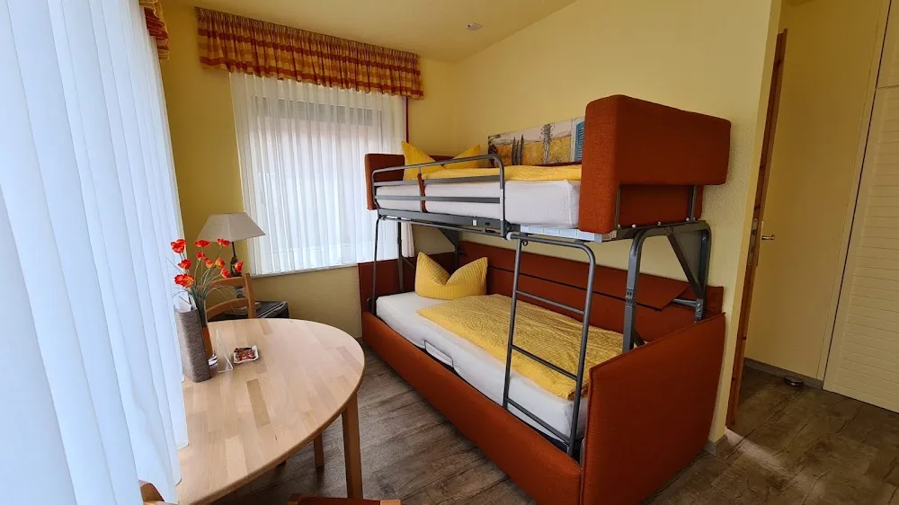 Pension OTT - Radebeul pet otel görseli 3