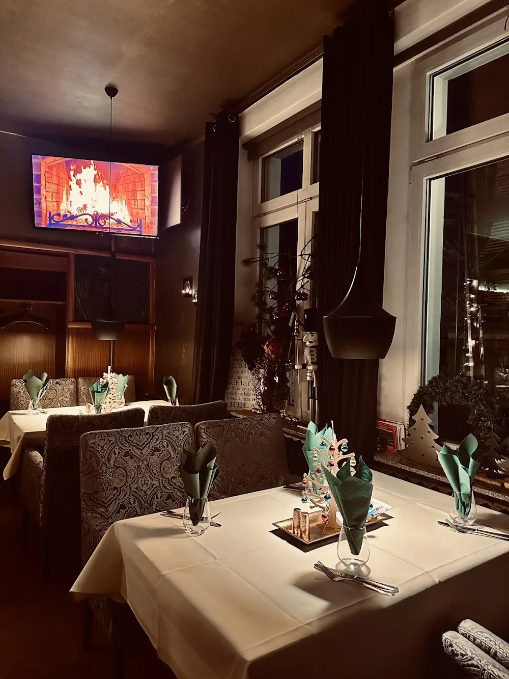 Restaurant & Pension „Zu den Linden“ Radebeul - Radebeul pet otel