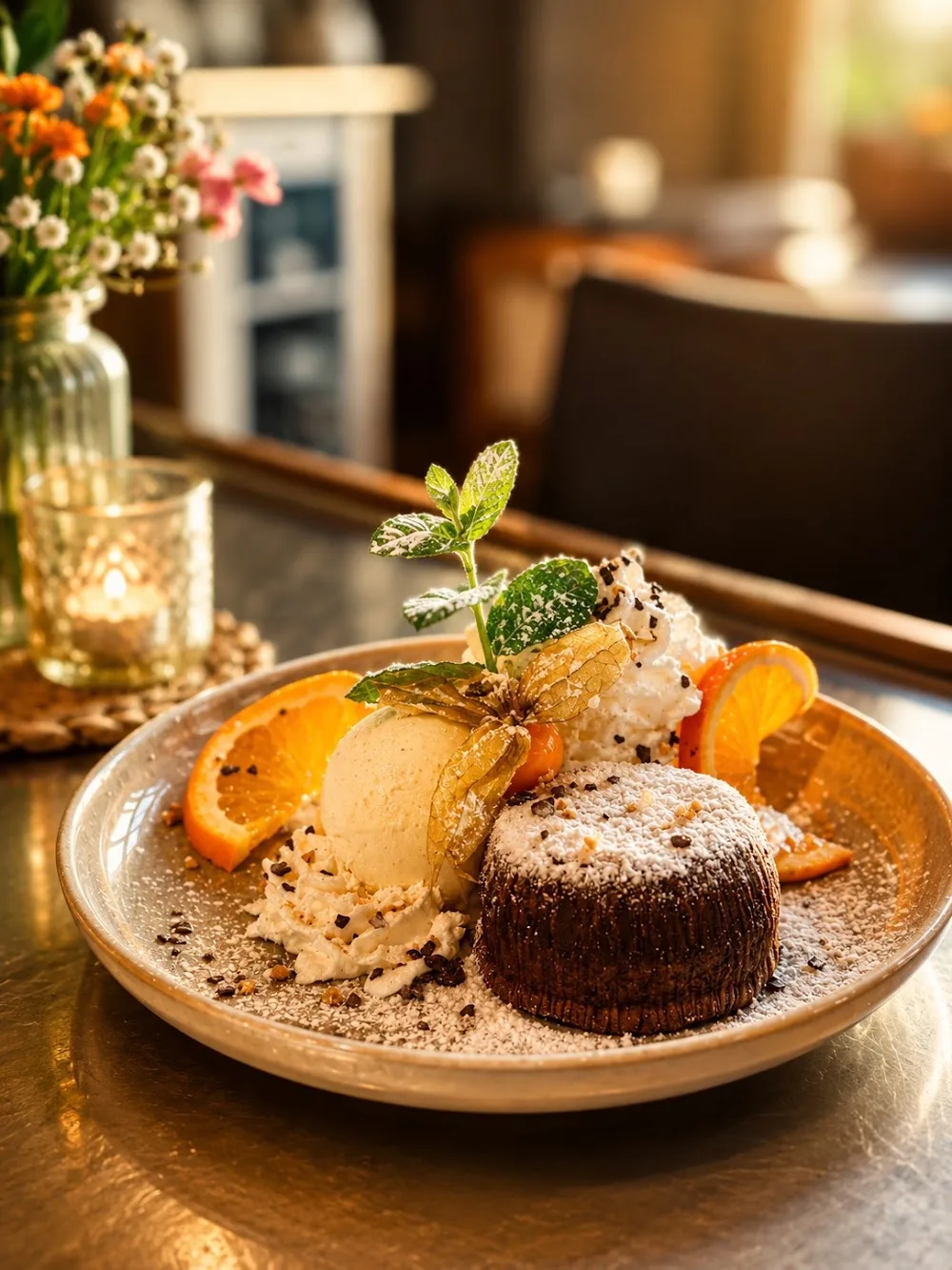 Restaurant & Pension „Zu den Linden“ Radebeul - Radebeul pet otel görseli 3