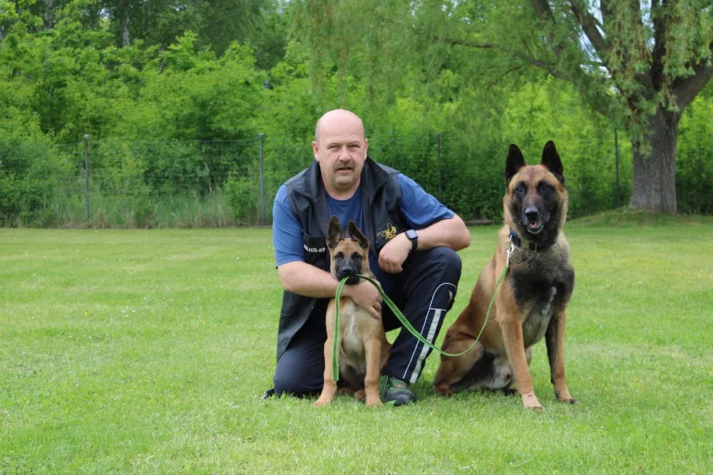 Hundeschule und Pension Brixius - Radibor pet otel