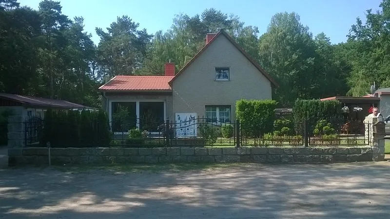 Josef Jagoschitz Josef's Tierpension - Rangsdorf pet otel görseli 2