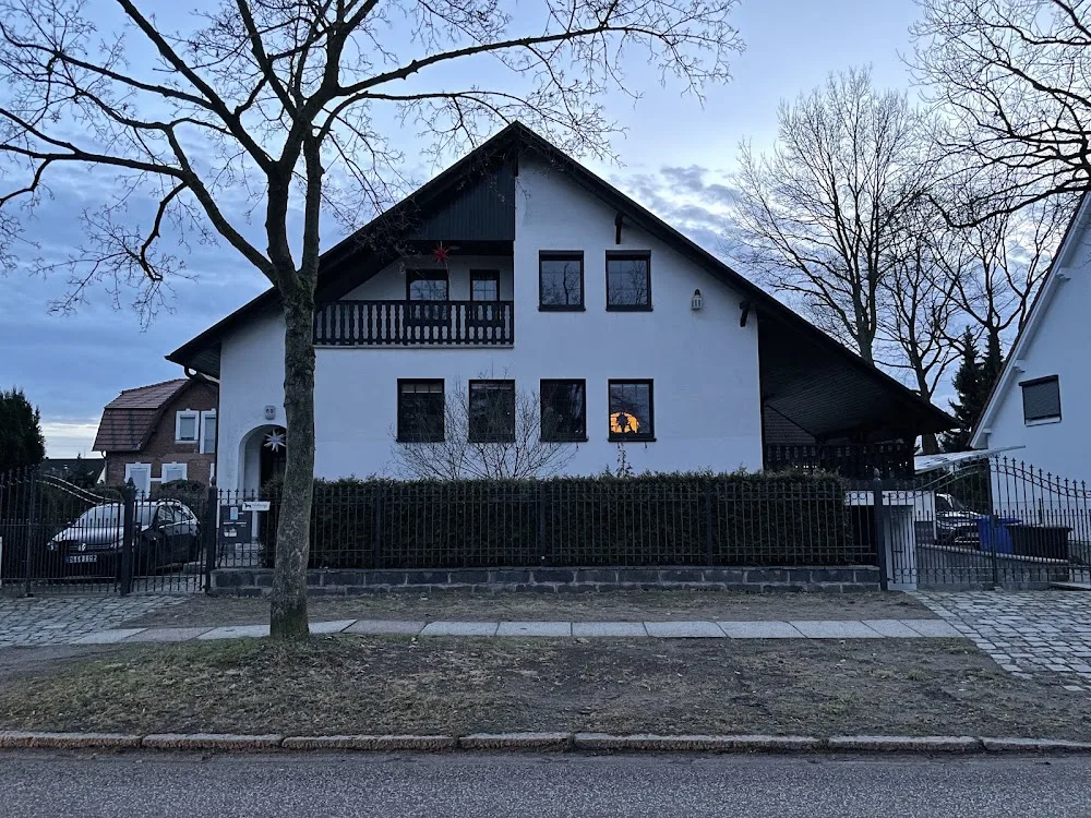 Miezhaus Berlin - Rangsdorf pet otel
