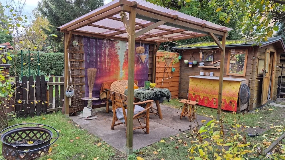 MOIRAS FARM - Rangsdorf pet otel görseli 3