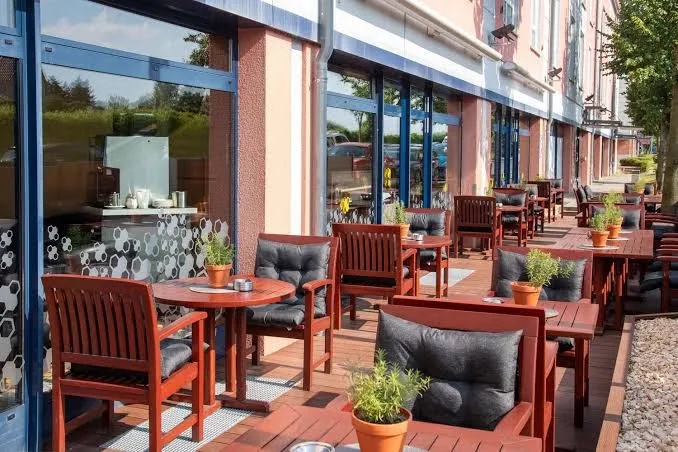 Pension Tanja - Rangsdorf pet otel görseli 5