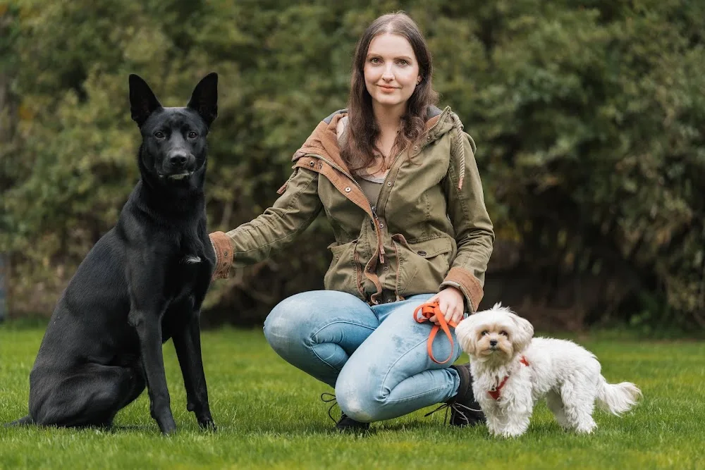 Scharmützel Dogs - Rangsdorf pet otel görseli 3