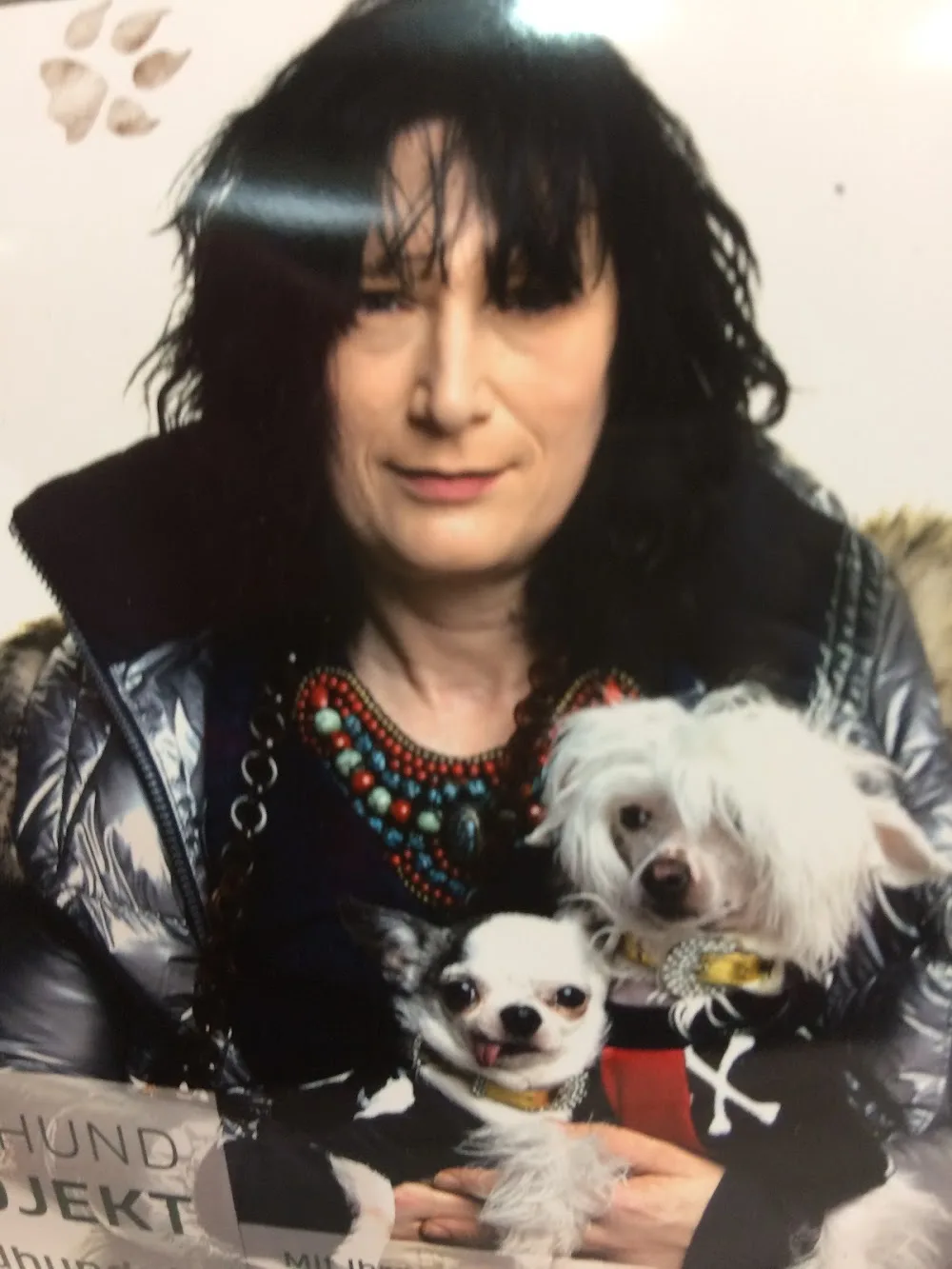 Tierpension Wagner / Ganss - Rangsdorf pet otel görseli 3