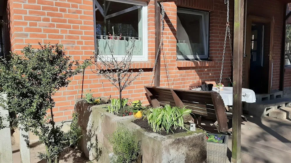 Petersen - Rantzau pet otel