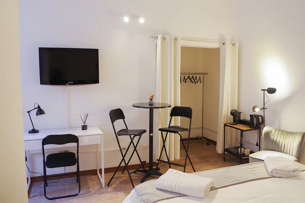 Residenza Toscanini - Ravenna pet otel