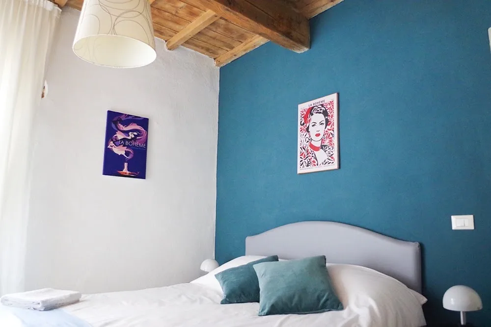 Residenza Toscanini - Ravenna pet otel görseli 3