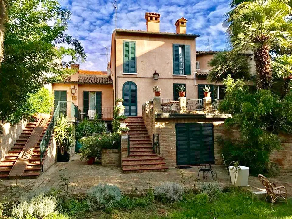 Residenza Toscanini - Ravenna pet otel görseli 4