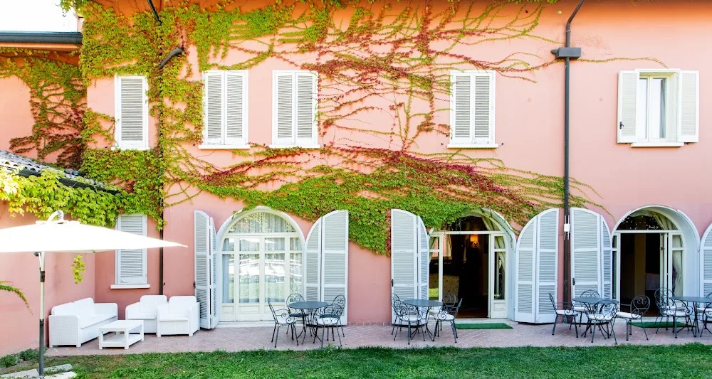 Residenza Toscanini - Ravenna pet otel görseli 5