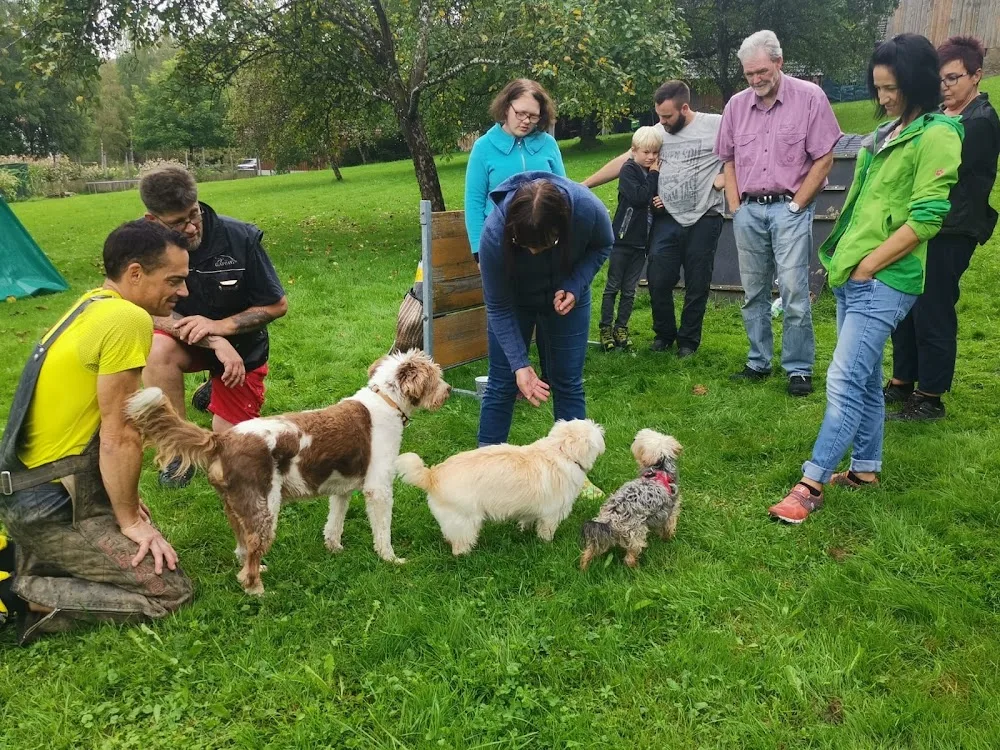 Hundeschule und Pension Plus - Ravensburg pet otel görseli 2