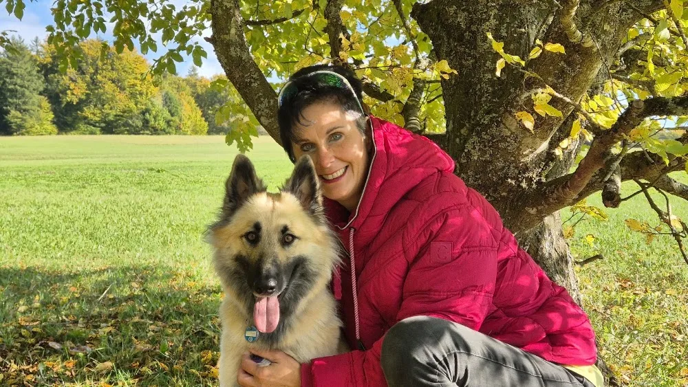 Mobile Tierbetreuung mit Herz & Pets in Balance - Ravensburg pet otel