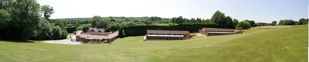 Highcroft Boarding Kennels & Cattery - Reading pet otel