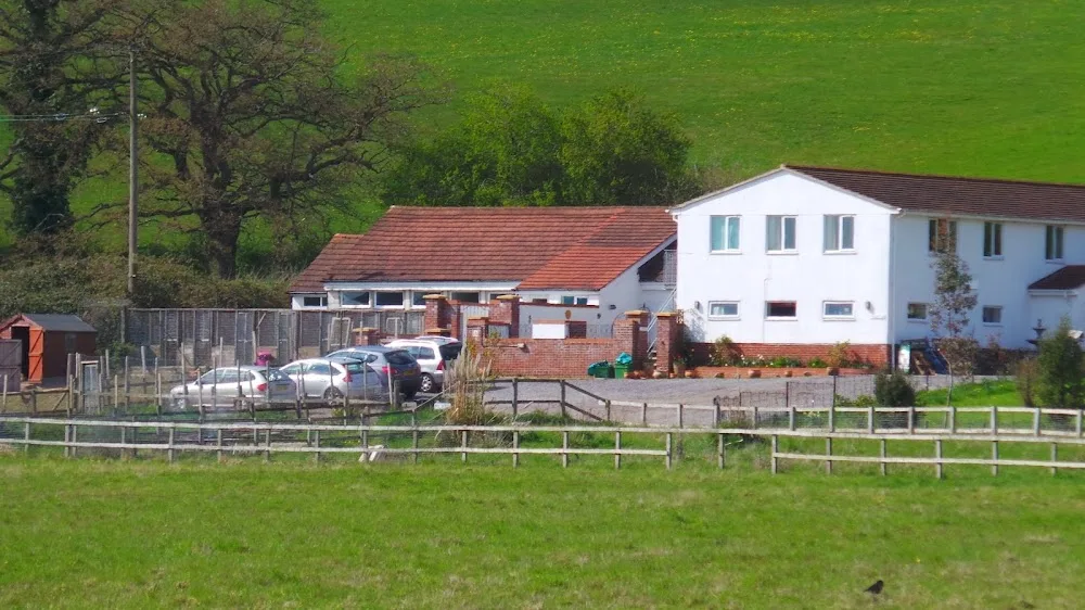 Spire Ridge Boarding Kennels & Cattery - Reading pet otel