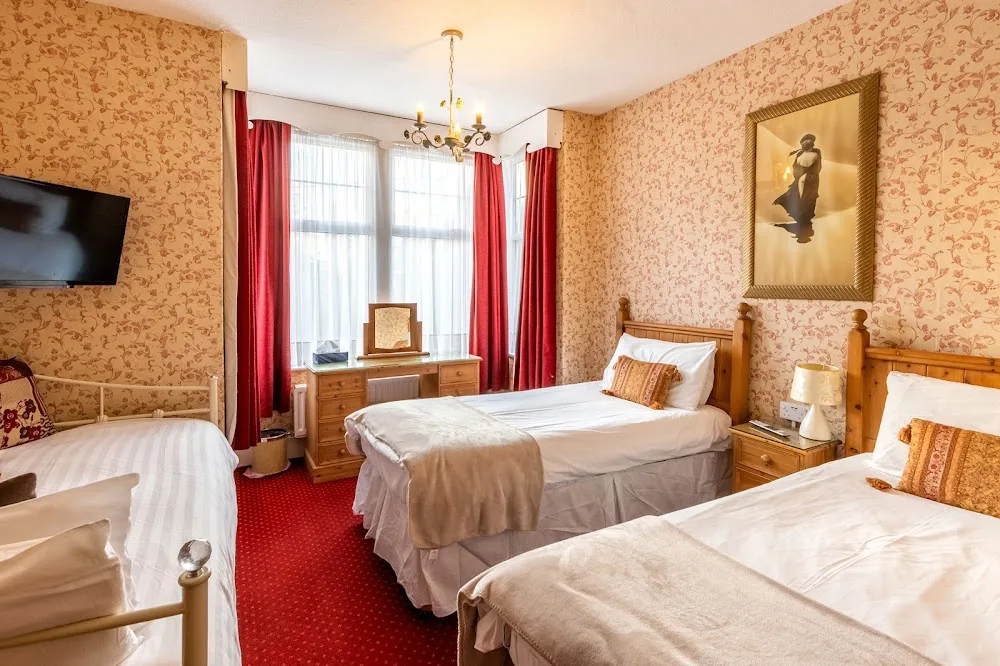 The Fox & Hound Hotel - Redcar and Cleveland pet otel görseli 3
