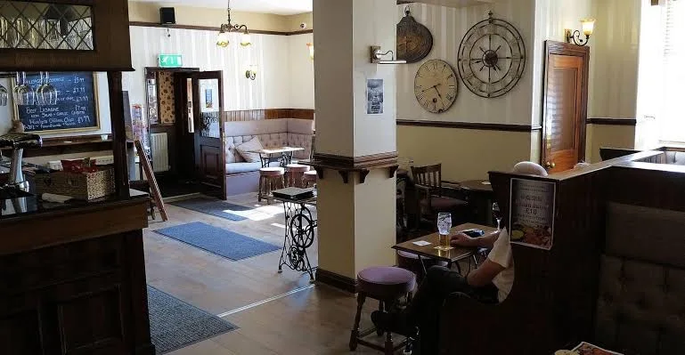 The Fox & Hound Hotel - Redcar and Cleveland pet otel görseli 4