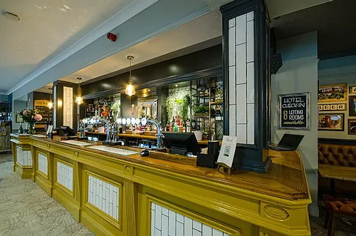 The Fox & Hound Hotel - Redcar and Cleveland pet otel görseli 5