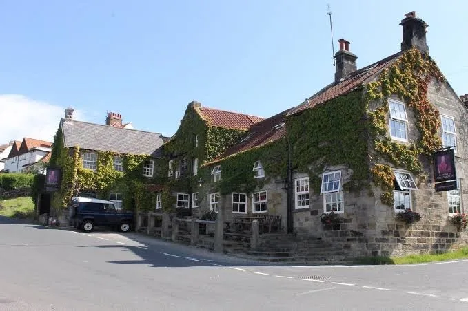 The Fox & Hounds Inn & Glamping Pods - Redcar and Cleveland pet otel görseli 4