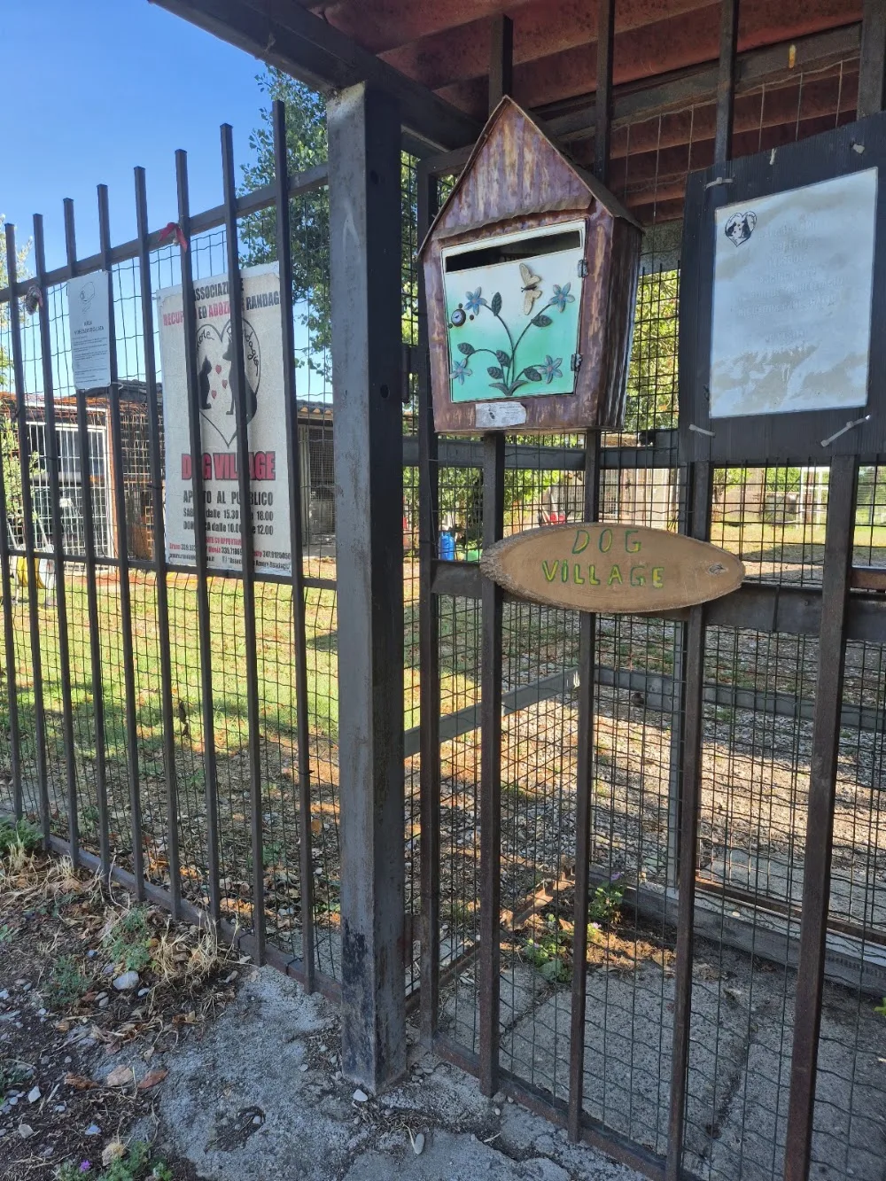 Dog Village - Reggio Emilia pet otel görseli 3