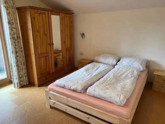 Hundepension Almfrieden - Standard Apartment - Reit im Winkl pet otel görseli 3